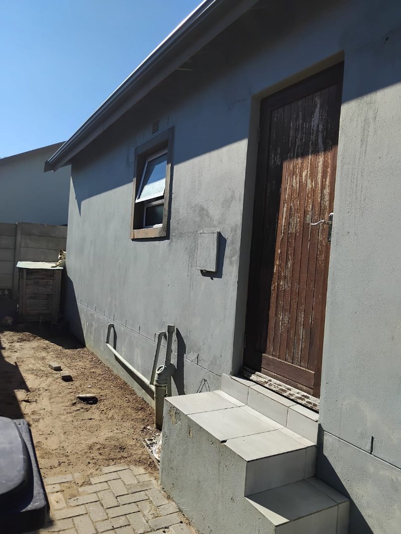 2 Bedroom Property for Sale in Paarl Rural Western Cape